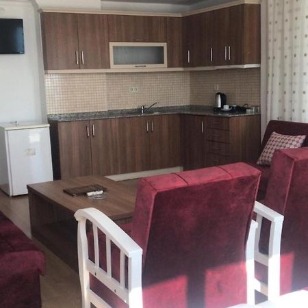 Olbia Residence Hotel Antalya Kültér fotó