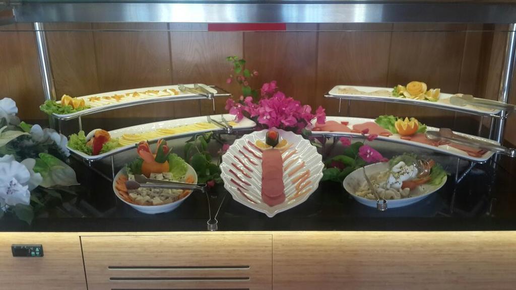 Olbia Residence Hotel Antalya Kültér fotó