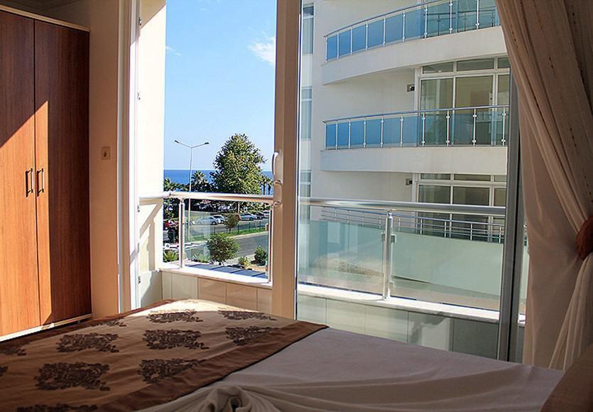 Olbia Residence Hotel Antalya Kültér fotó
