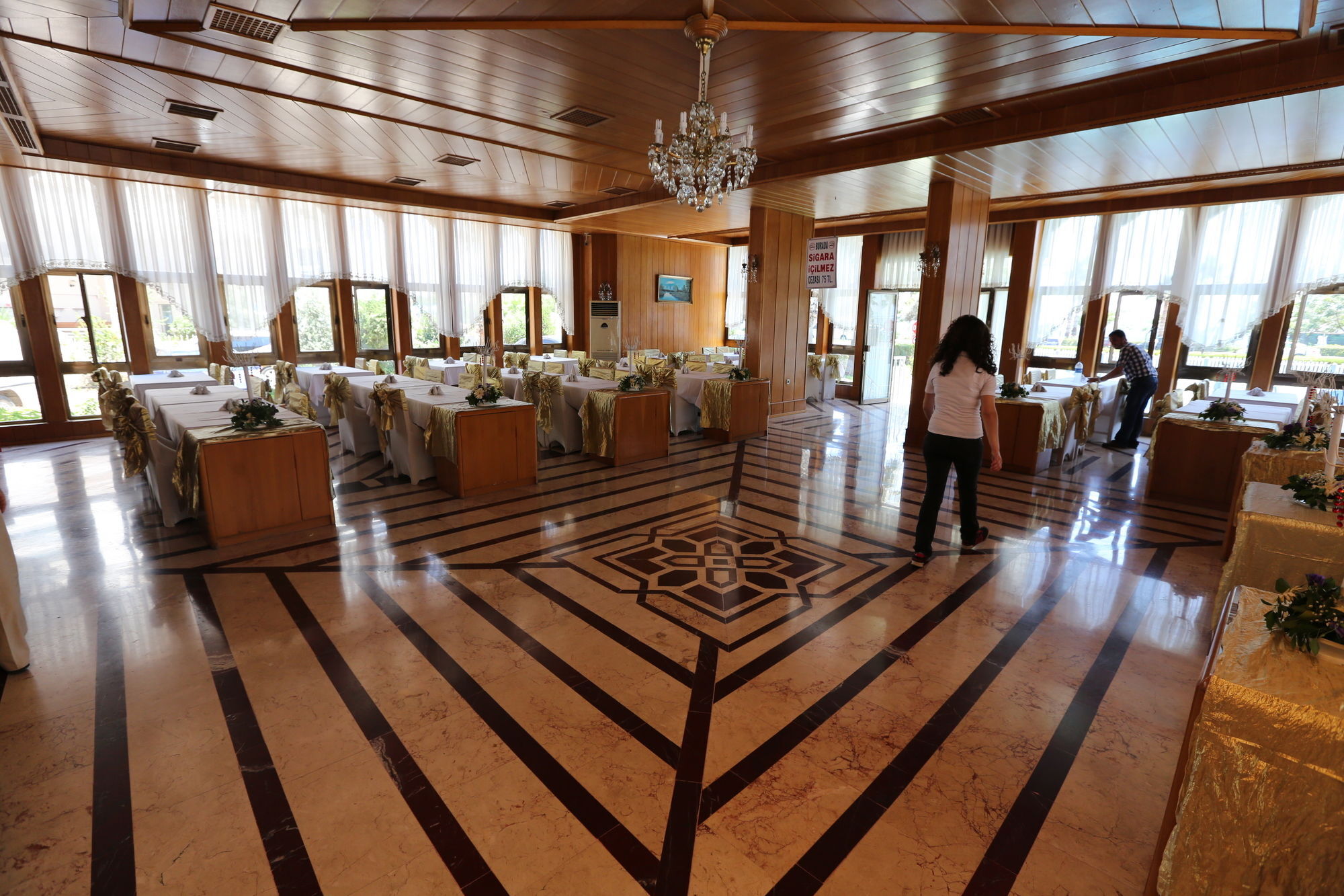Olbia Residence Hotel Antalya Kültér fotó