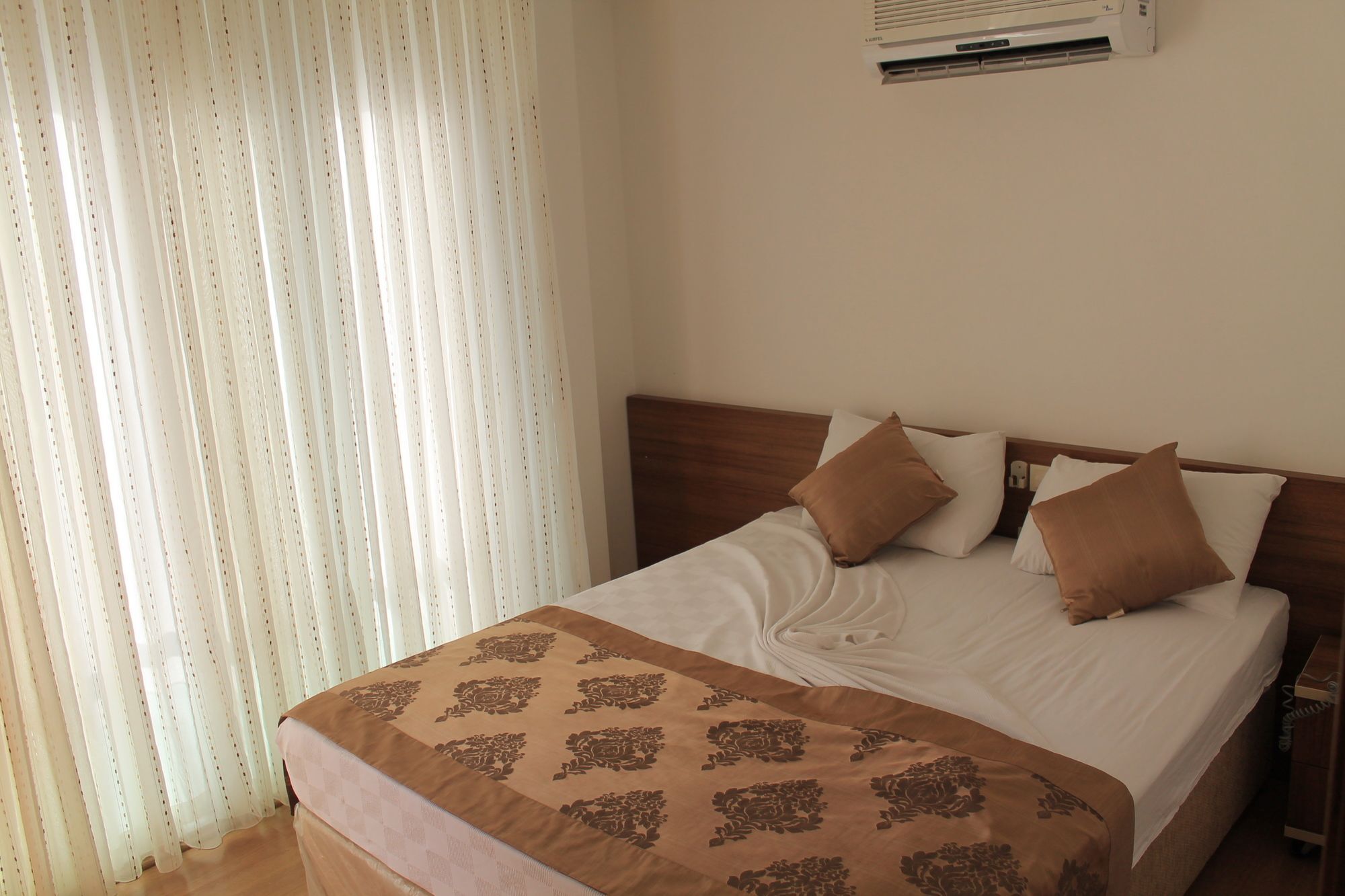 Olbia Residence Hotel Antalya Kültér fotó