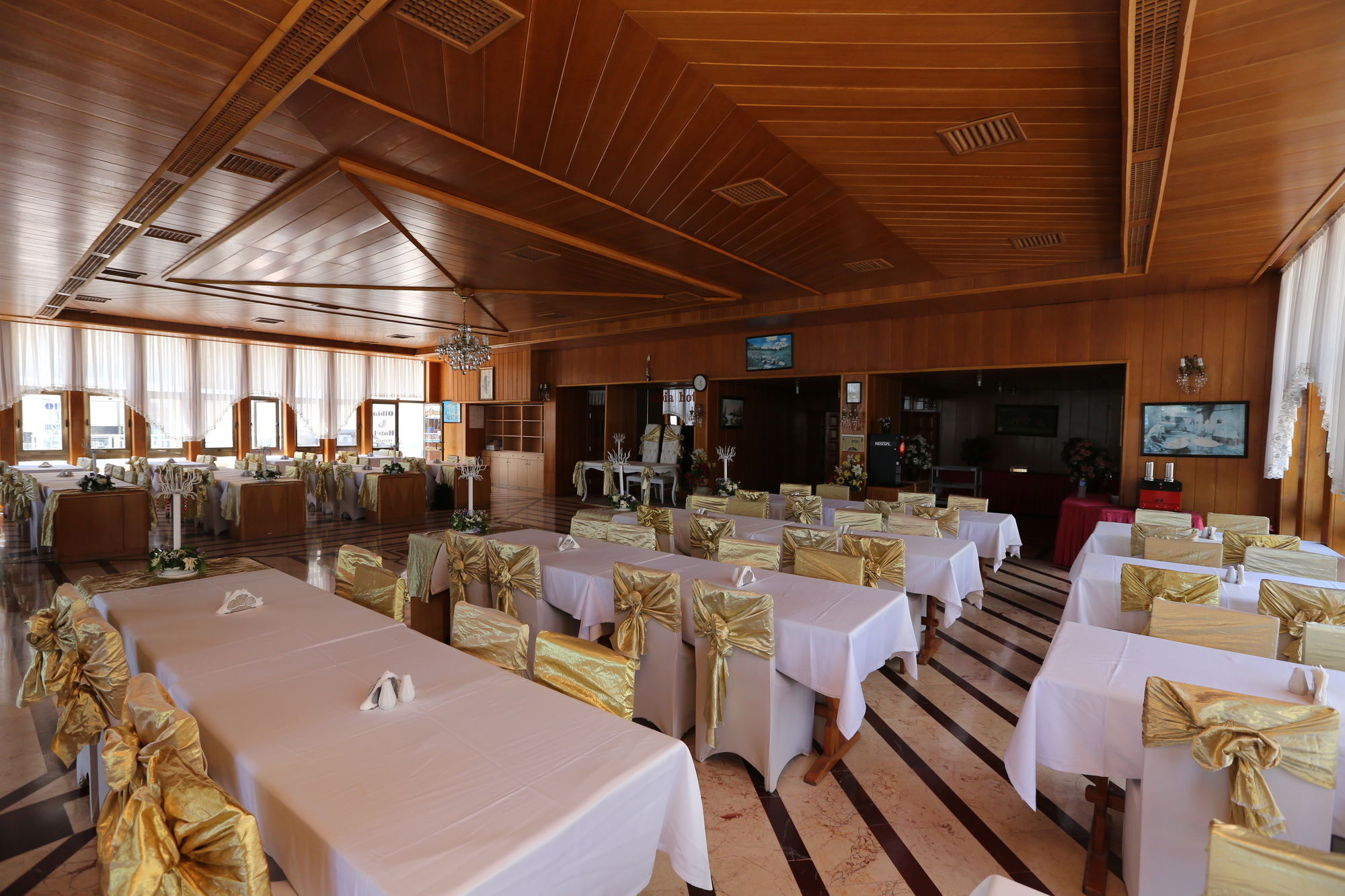 Olbia Residence Hotel Antalya Kültér fotó