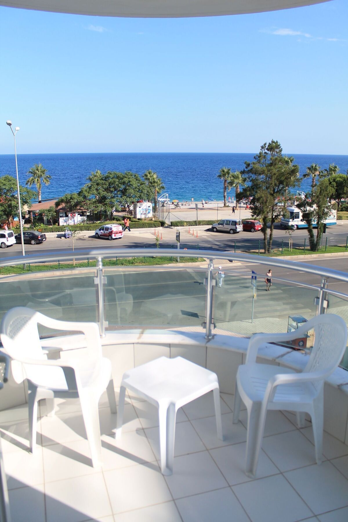 Olbia Residence Hotel Antalya Kültér fotó