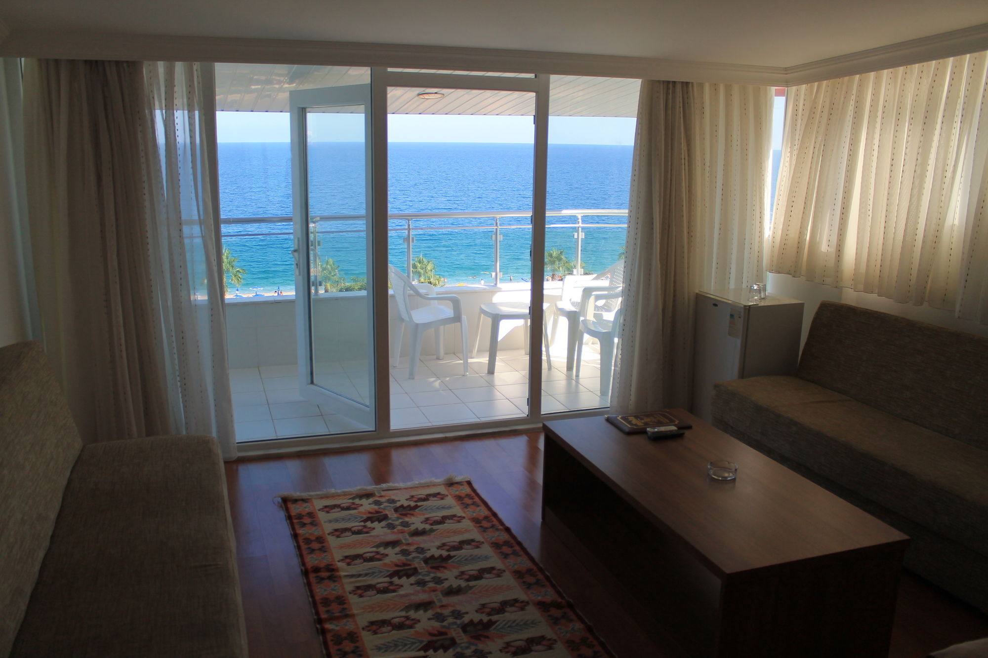 Olbia Residence Hotel Antalya Kültér fotó