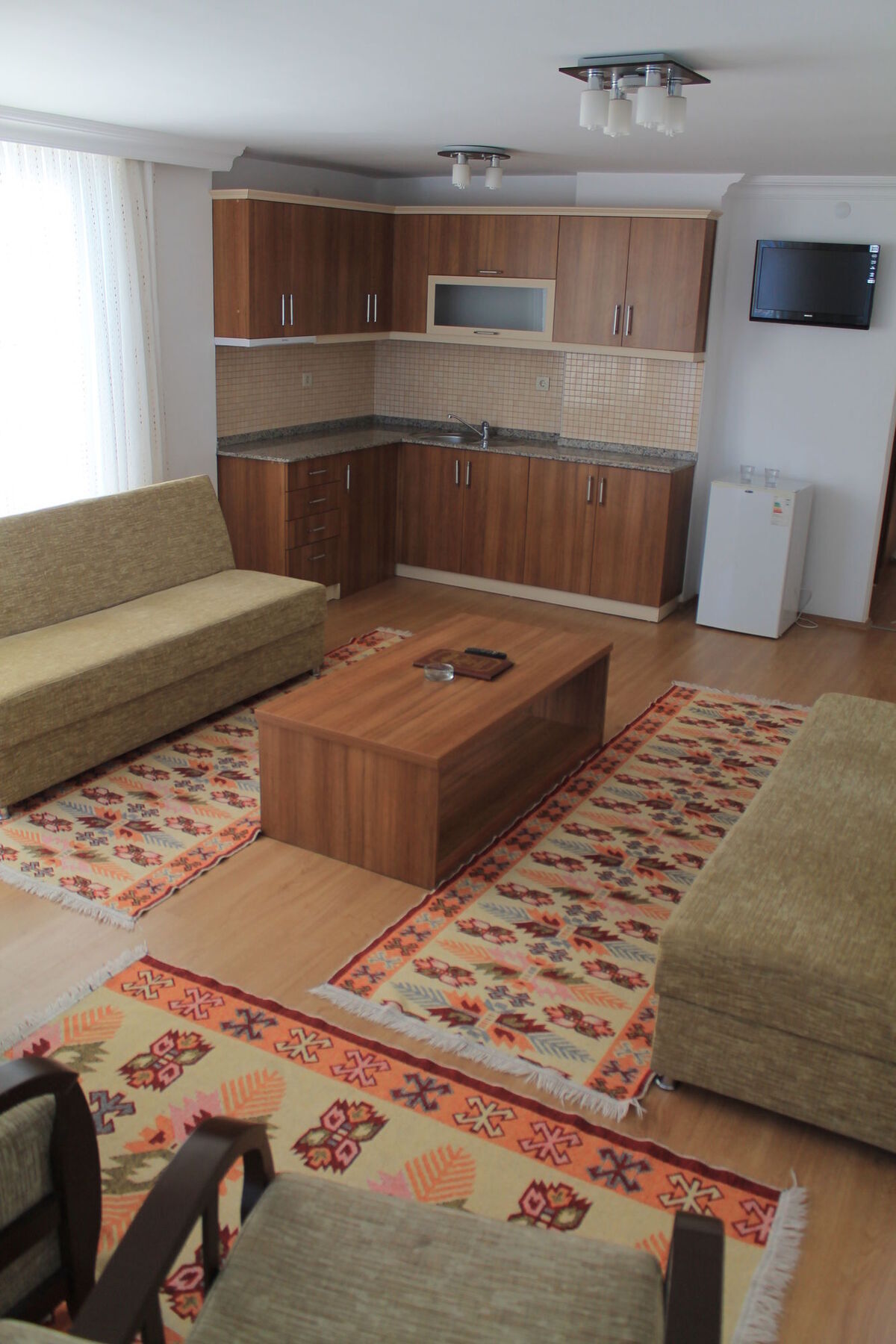 Olbia Residence Hotel Antalya Kültér fotó