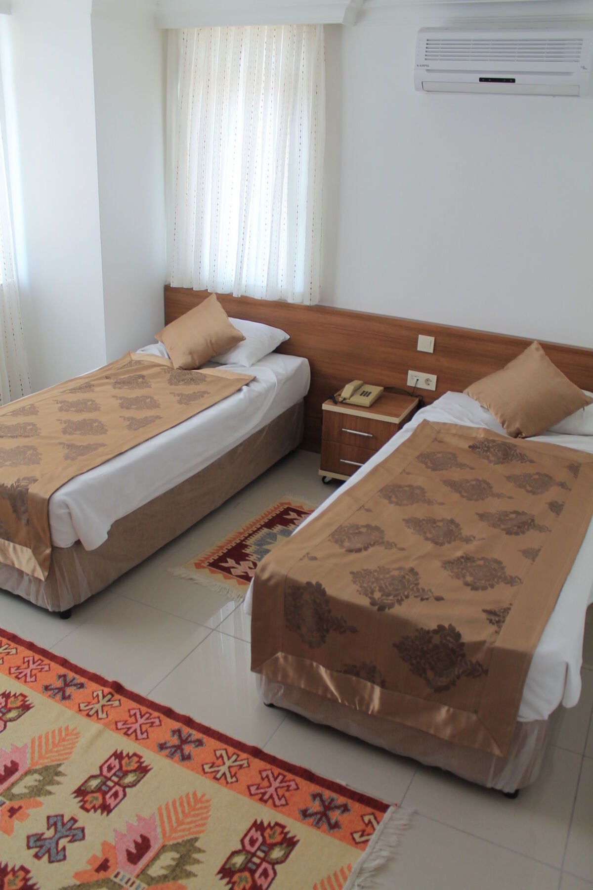Olbia Residence Hotel Antalya Kültér fotó