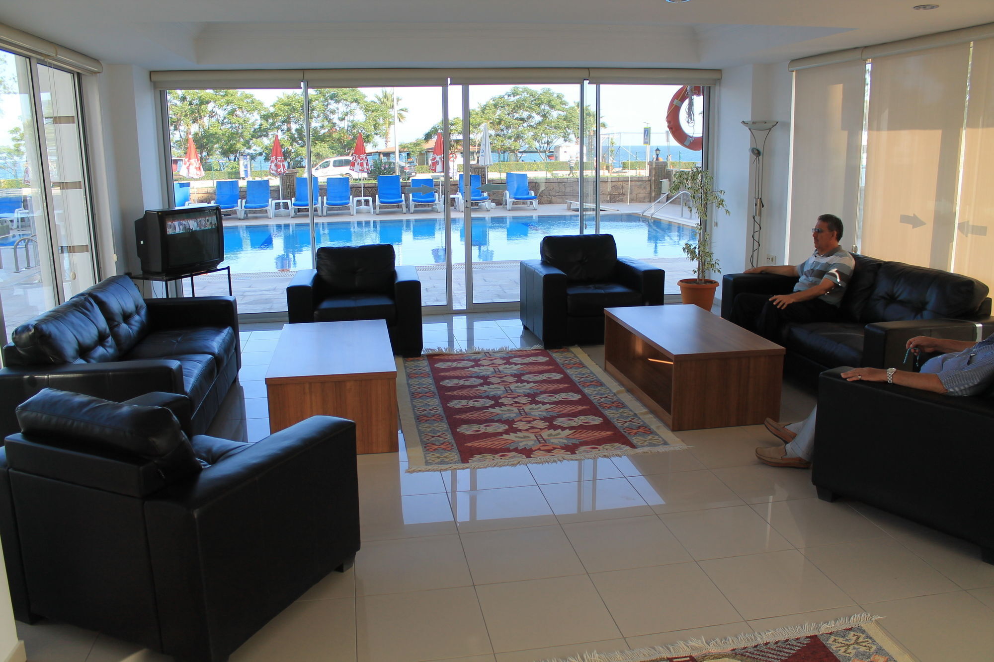 Olbia Residence Hotel Antalya Kültér fotó