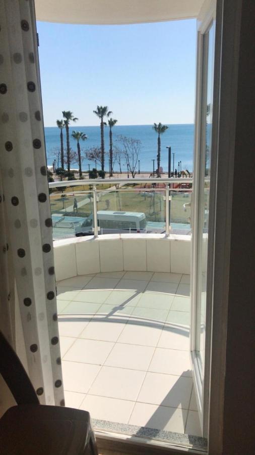 Olbia Residence Hotel Antalya Kültér fotó