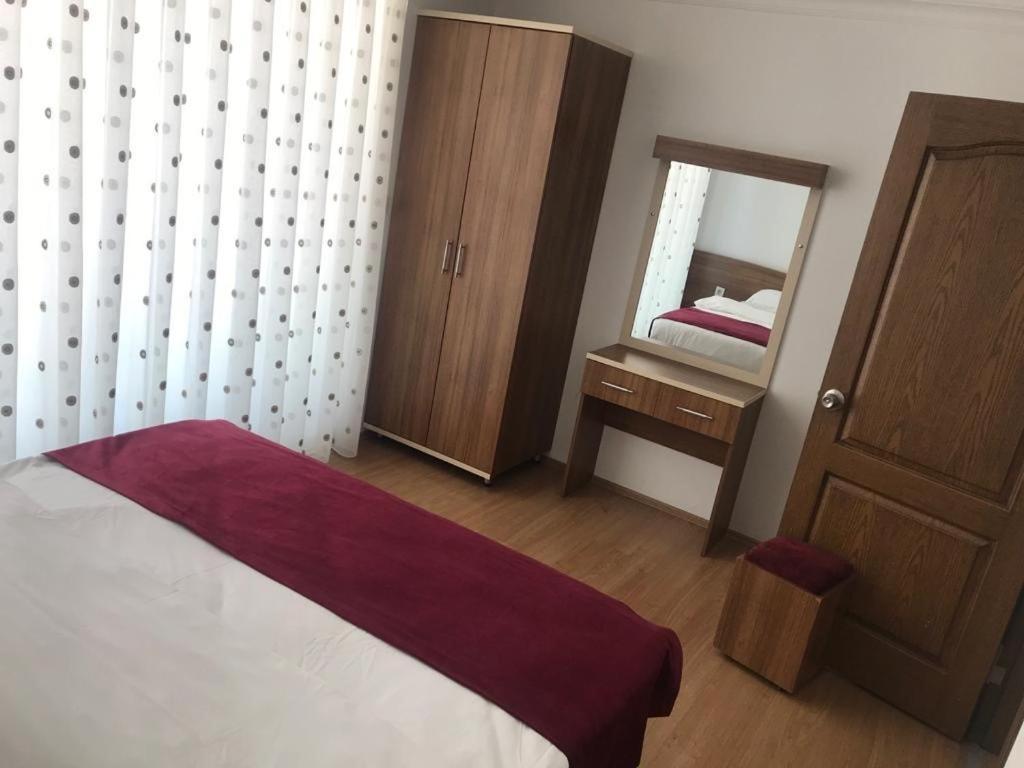Olbia Residence Hotel Antalya Szoba fotó